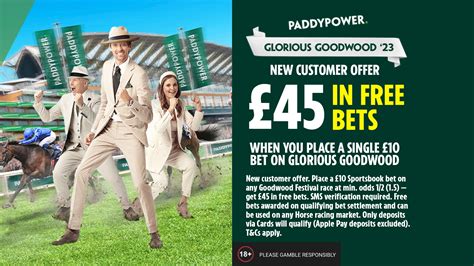 best glorious goodwood betting sites